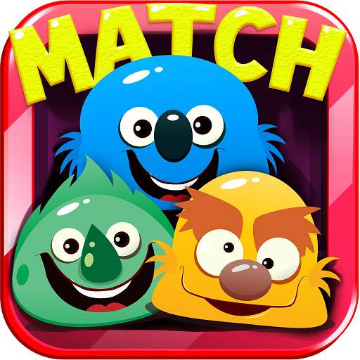 Match 3 adventure - Freetupet, the game 1.3.0