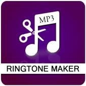 MP3 Cutter – Ringtone Download 1.0