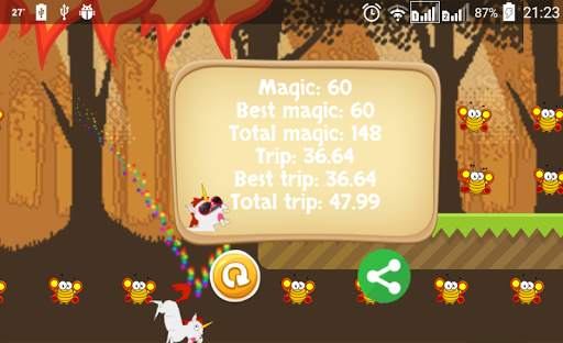 I'm a Unicorn screenshot 3