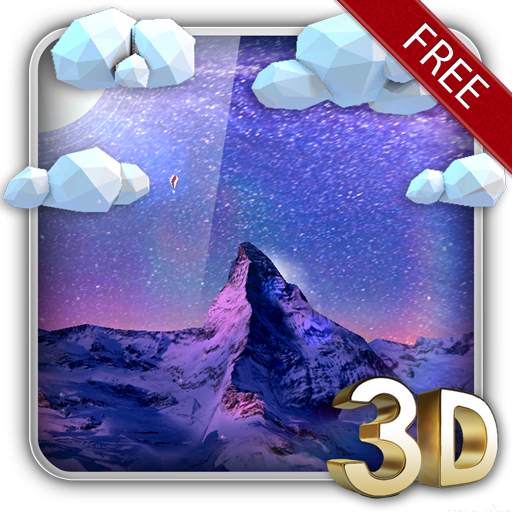 Storm 3D live Wallpaper FREE 1.2