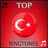 Turkish Ringtones icon