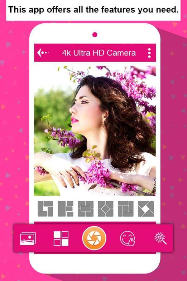 HD Camera screenshot 6
