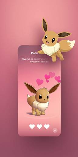 Pokémon Wave Hello screenshot 6