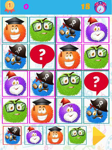 Emoji Sudoku Game for Kids screenshot 6