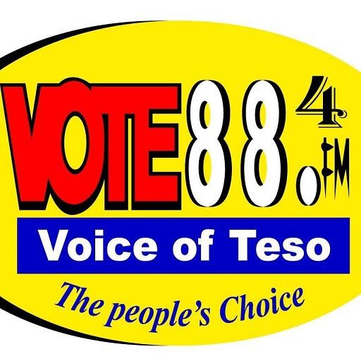 VOICE OF TESO RADIO icon