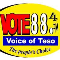 VOICE OF TESO RADIO