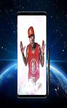 Tyga wallpaper screenshot 6
