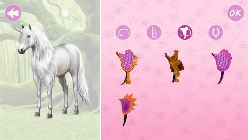 Mermaids, elves and unicorns screenshot 7