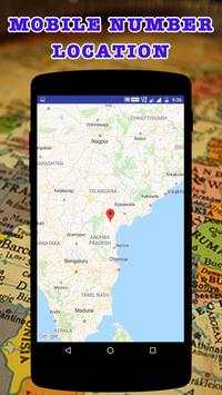 Mobile Number Location Finder (Mobile Tracker) screenshot 3