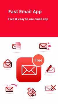 Full Email App - Fast Email access for all Mail screenshot 3