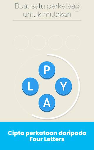 Four Letters screenshot 7