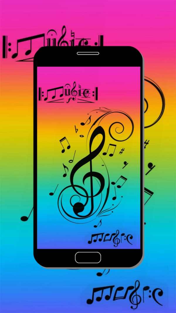 Music Wallpaper screenshot 7