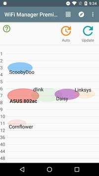WiFi Manager screenshot 4