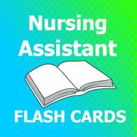 Nursing Assistant Flashcards on 9Apps