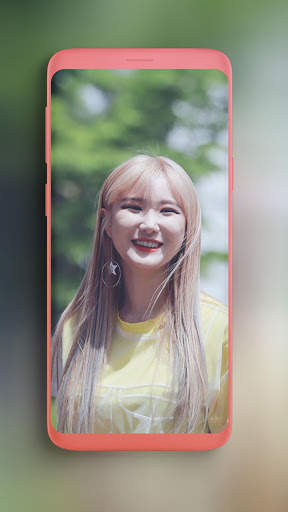 EXID LE wallpaper Kpop HD new screenshot 5
