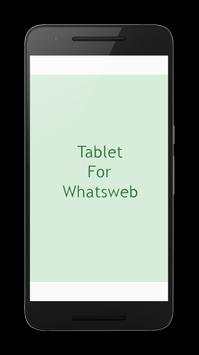 Multi WhatsWeb 1 تصوير الشاشة