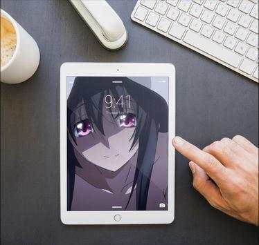 HighSchool DxD wallpaper HD 5 تصوير الشاشة