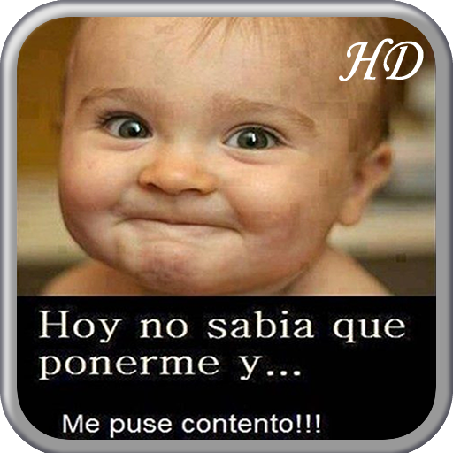Imagenes de Risa con Frases icon