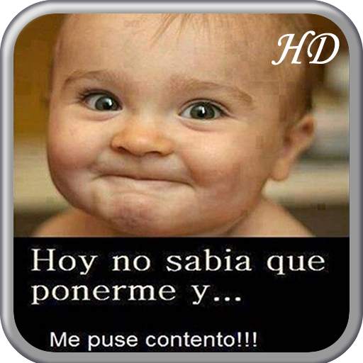 Imagenes de Risa con Frases 2.0
