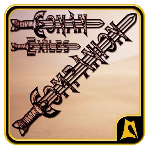 Companion for Conan Exiles 3.6