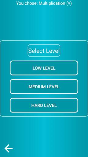 Train Brain - Math Game screenshot 3
