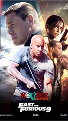 Free Download Fast And Furious 9 Full Wallpaper screenshot 4