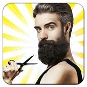 Live Beard Photo Editor App 1.0.0