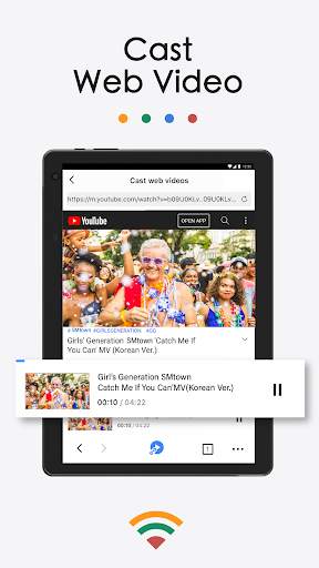 TV Cast for Chromecast screenshot 11