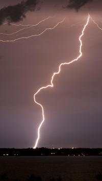 Thunder Wallpapers screenshot 15