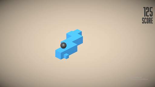 FADE-ARCADE GAME 4 تصوير الشاشة