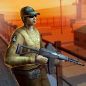 Primal Sniper : Crime Escape 1.4