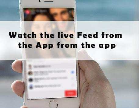 Free FrienC Live Facebook Tips screenshot 2