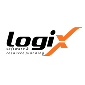 LogiX Project Management icon