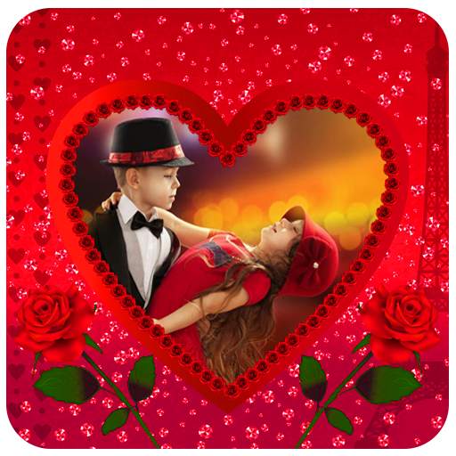 Romentic Love Photo frame 1.1.3
