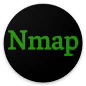 Nmap Tutorial icon