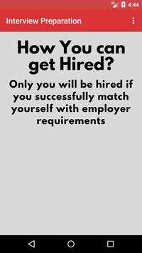 Job Interview Questions and Answers скриншот 3