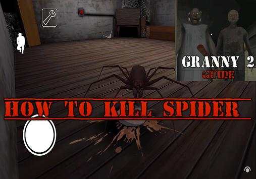 Guide for Granny: Chapter Two Games (unofficial) screenshot 3