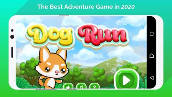 Pet Dog Run - My Dog Games ( Paws Dog Simulator ) screenshot 1
