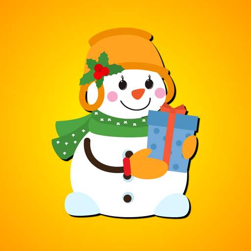 Best Escape 111 Christmas Snowman Escape Game V1.0.0.3
