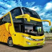 Euro Bus Simulator 2020 : Lorry Trip icon