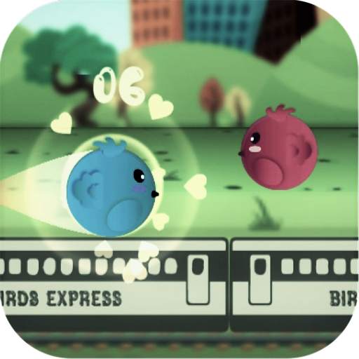 Angry Birds Clash : Birds Assault 0.1.8