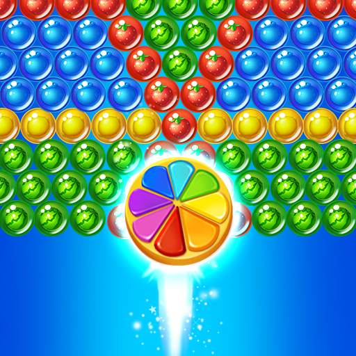 Magical Bubble - Wonderland 1.0