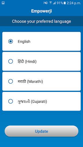 Learning App For Seniors - Empowerji скриншот 2