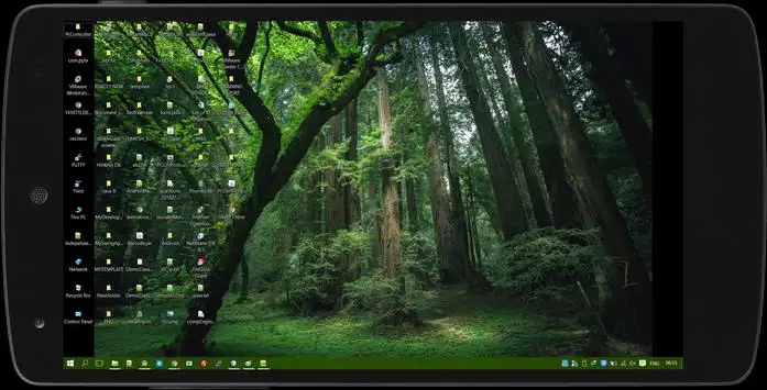 PC Controller screenshot 6