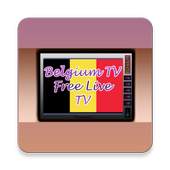 Belgium TV: Free Live TV 1.0.1