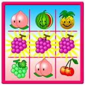 Fruits PON icon