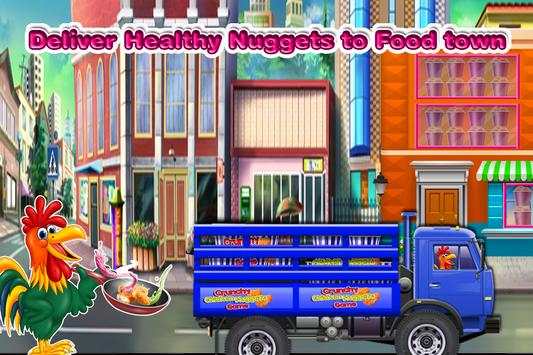 Cooking Master Food Factory Game screenshot 6