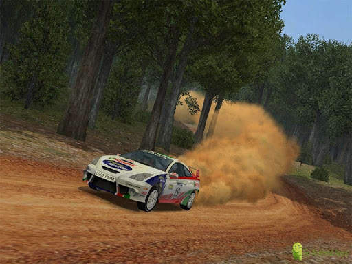 City Car Racing screenshot 3