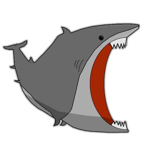 Shark Escape आइकन