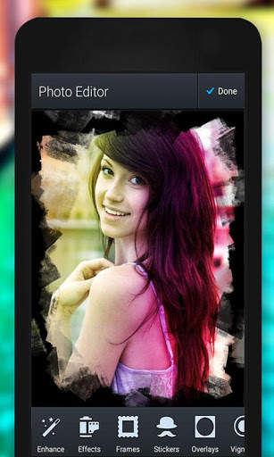Photo Editor screenshot 5